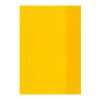 Herlitz - Obal na sešit A5. žlutý