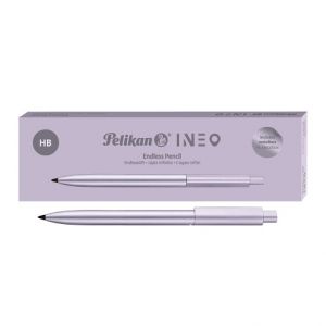 Pelikan - Tužka Ineo,nekonečná fialová, box