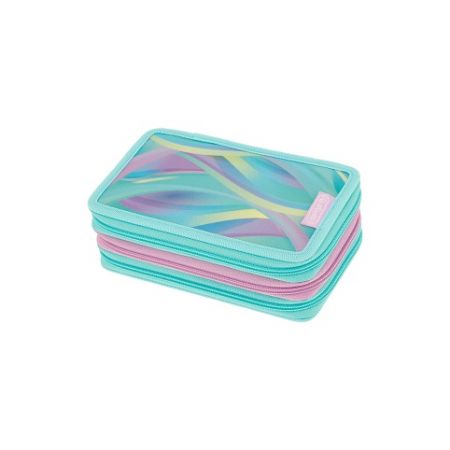 Herlitz - Penál plný 3 patra