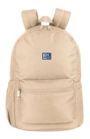 Oxford - Batoh školní, Oxford béžový