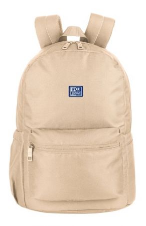 Oxford - Batoh školní, Oxford béžový