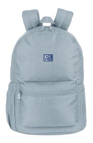 Oxford - Batoh školní Oxford šedý
