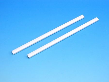 KOH-I-NOOR Tužka 1537/BÍLÁ č.2 250mm tesařská