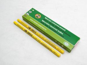 KOH-I-NOOR Tužka 3260/4 TOISON D_OR žlutá