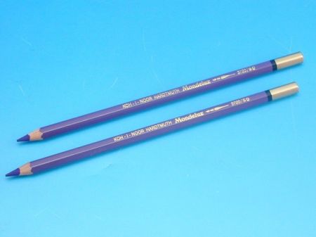 KOH-I-NOOR Pastelka 3720/50 fialová winsdor.akvarel