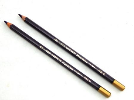 KOH-I-NOOR Pastelka 3720/51 delf.modř MONDELUZ