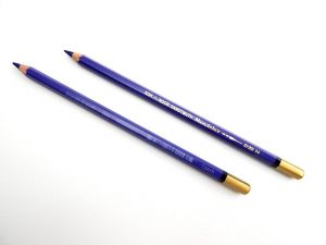 KOH-I-NOOR Pastelka 3720/14 fialovo-modrá akvarelov