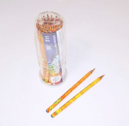 KOH-I-NOOR Tužka 8775/30 barevná MAGIC PROGRESSO