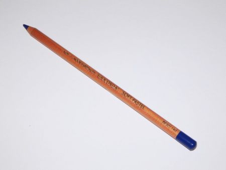 KOH-I-NOOR křída prašná umělecká v tužce K7 8820 modř safírová