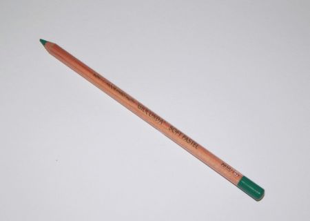 KOH-I-NOOR křída prašná umělecká v tužce K7 8820 zeleň tmavá