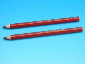 KOH-I-NOOR Pastelka 3370/30 hnědočerv.OK10