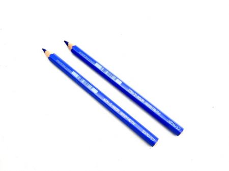 KOH-I-NOOR Pastelka 3370/17 modř kobalt OK10