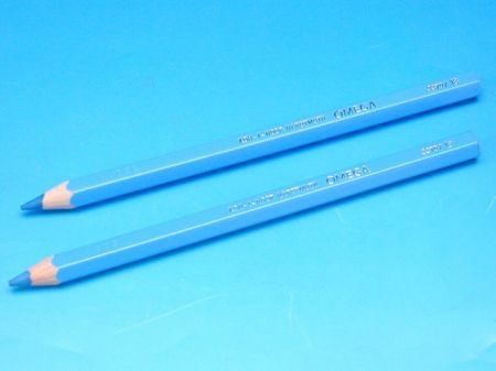 KOH-I-NOOR Pastelka 3370/18 modř sv. OK10