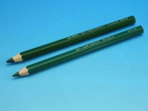 KOH-I-NOOR Pastelka 3370/26 zeleň tm.OK10