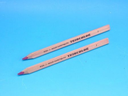 KOH-I-NOOR Pastelka 3150N/07 karmín 3HR silná