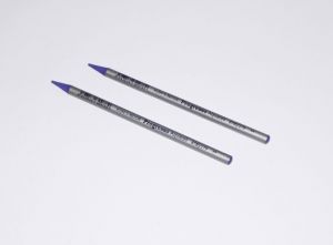 KOH-I-NOOR tužka pastelová akvarelová v laku 8780 fialová modravá