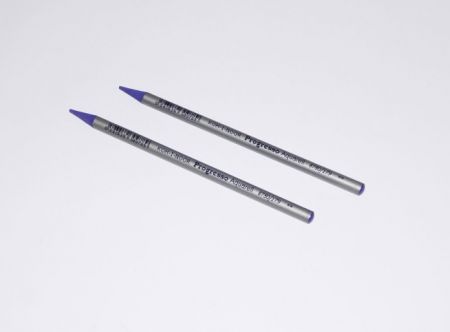 KOH-I-NOOR tužka pastelová akvarelová v laku 8780 fialová modravá