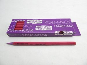 KOH-I-NOOR Tužka 8750/015 Kraplak karmínový PROGRESSO