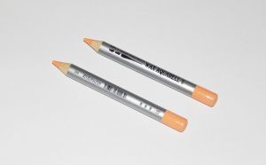 KOH-I-NOOR Pastelka 8280/357 oranž meruňková WAX akvarel