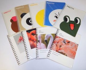 Blok Pretty 0346 mix