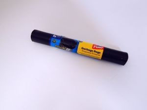 FINO pytle na odpad Power 120 L 10 ks