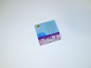 Fotorůžky 500 ks průhledné