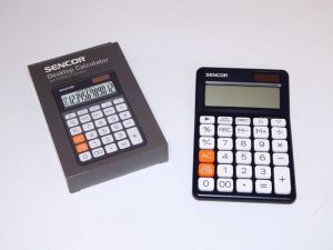 Kalkulačka SEC 382 CORRECT (28000101)