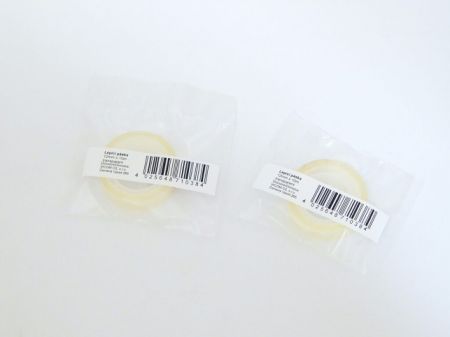 Lepící páska 12x10 m transparentní