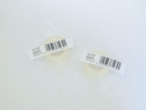 Lepící páska 15x10 m transparentní