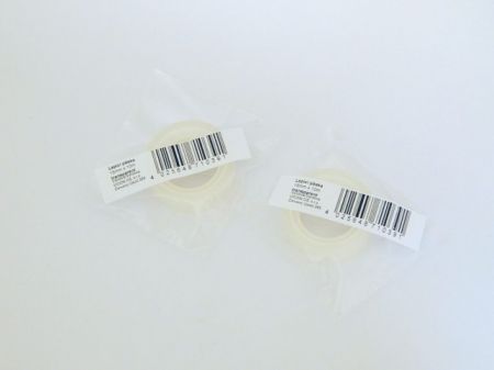 Lepící páska 15x10 m transparentní