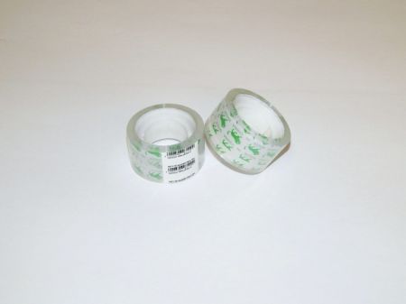 Lepící páska 24x20 m PK71-10 /6/