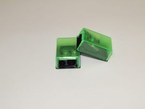 ořezávátko KUM 2-in-1 K2 Green Line (3490611)