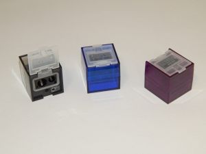 ořezávátko KUM Cub 3 3in1 K2 Mellow (3810621)