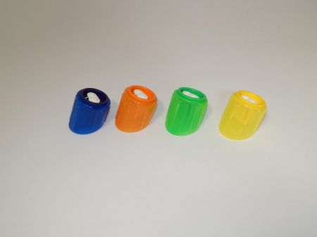 ořezávátko KUM Groove K2 Ice (1023321)