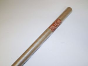 Papír balící Silver 70cm x 2m