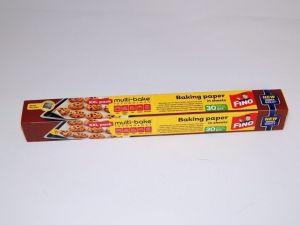 Papír na pečení FINO - archy 30 ks