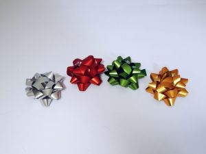 Rozeta matná 4 barvy