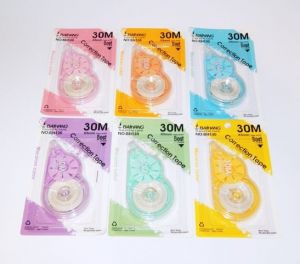 Strojek korekční 30m x 5mm