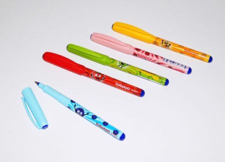 2675 TORNÁDO ERGO FRUIT