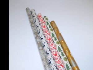 Balicí papír Neutral 0,7 x 2 m