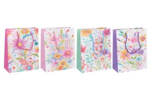 Dárková taška L 30x41x11 cm Celorok (W044901)