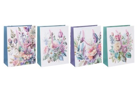 Dárková taška L 42x31x12 cm Celorok (W044886)