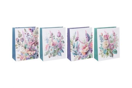 Dárková taška M 26x32x10 cm Celorok (W044885)