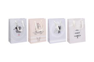 Dárková taška M 26x32x10 cm Celorok (W044936)