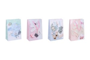 Dárková taška S 17,5x24x8 cm Celorok (W044896)