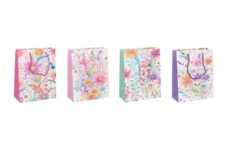 Dárková taška S 17,5x24x8 cm Celorok (W044899)