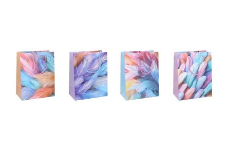 Dárková taška S 18x23x10 cm Celorok (W044923)