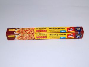 FINO papír na pečení 8mx38cm