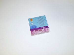 Fotorůžky 500 ks bílé