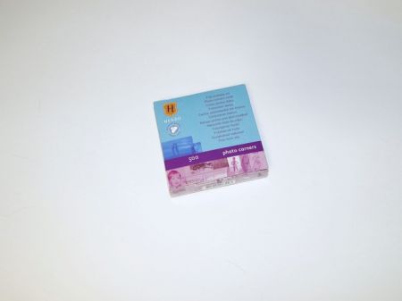 Fotorůžky 500 ks bílé